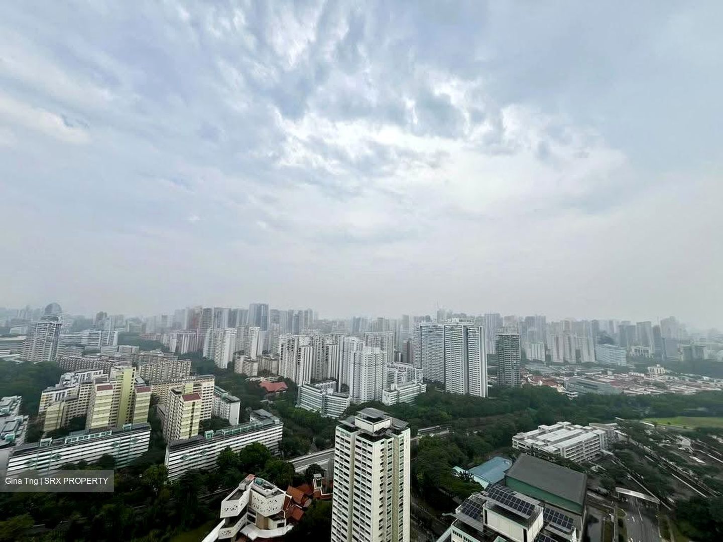 Avenue South Residence (D3), Apartment #620688231